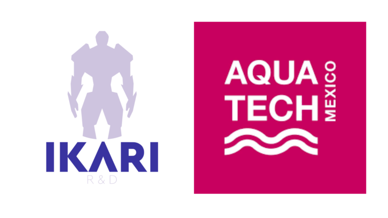 ikari en aquatech mexico 2023